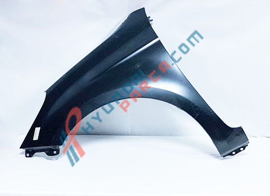ÇAMURLUK ÖN SOL İ20 2010-2012 SİNYAL DELİKLİ 66311-1J000-HMC